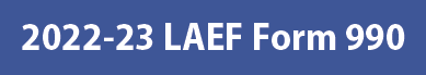 2022-23 LAEF Form 990