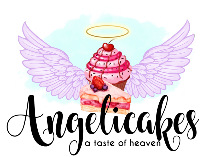 Angel Cakes