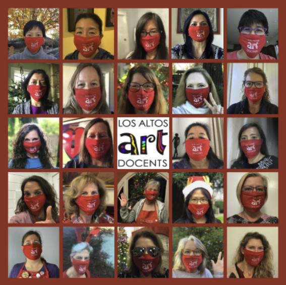 Los Altos Art Docents