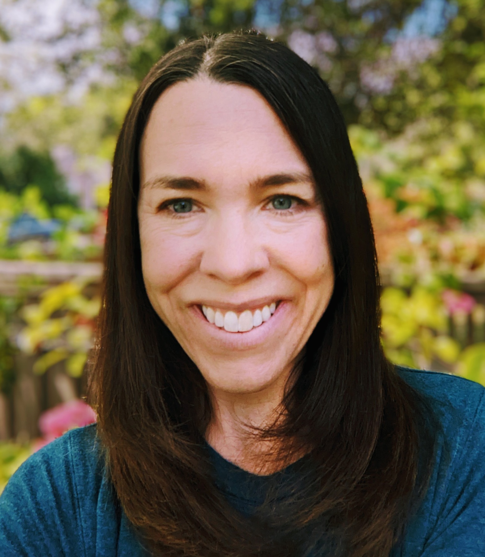 Betsy Williams