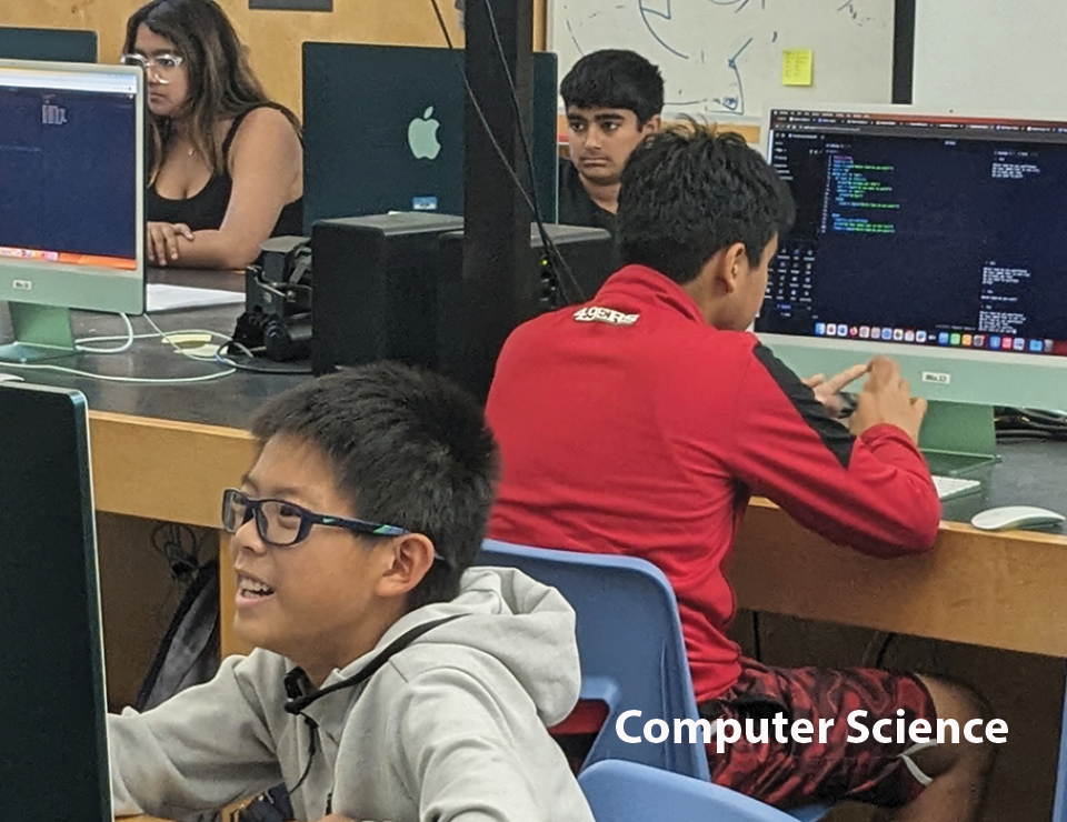 Computer Science elective