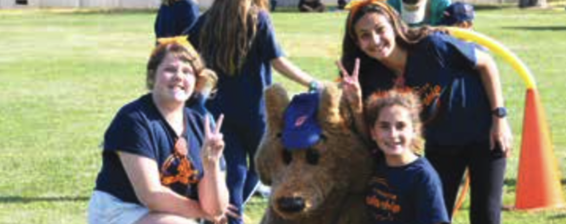 LAEF celebrates 40 years
