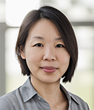 Lisa Sung