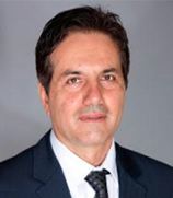 Masoud Vakili