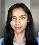 Praneetha Poloju