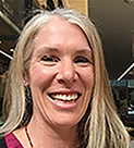 Patricia Moll Kriese