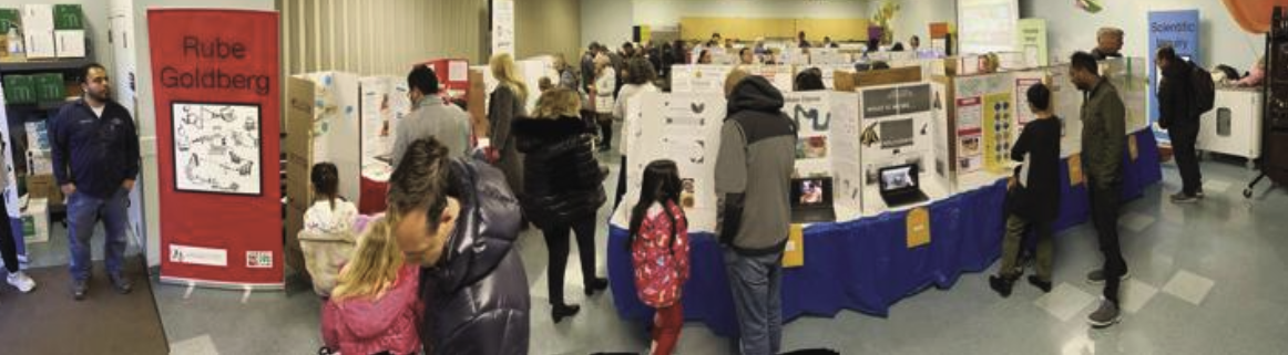Santa Rita STEM Expo