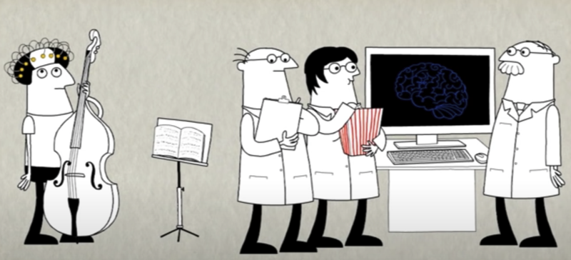 How playing an instrument benefits your brain