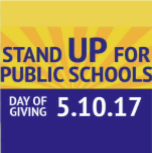 Stand Up for Public Schools