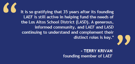 Terri Krivan quote