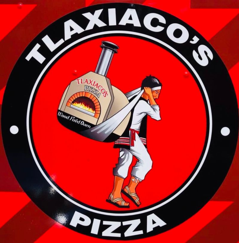 Tlaxiaco's Pizza