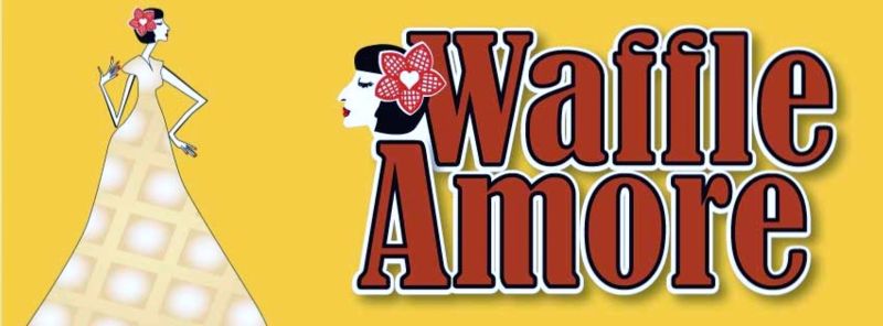 Waffle Amore