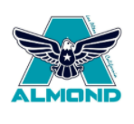 Almond logo