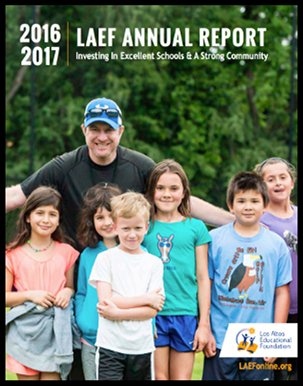 2016-17 Annual Report