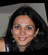 Mira Sharma