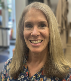 Patricia Kriese