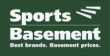 sports basement logo